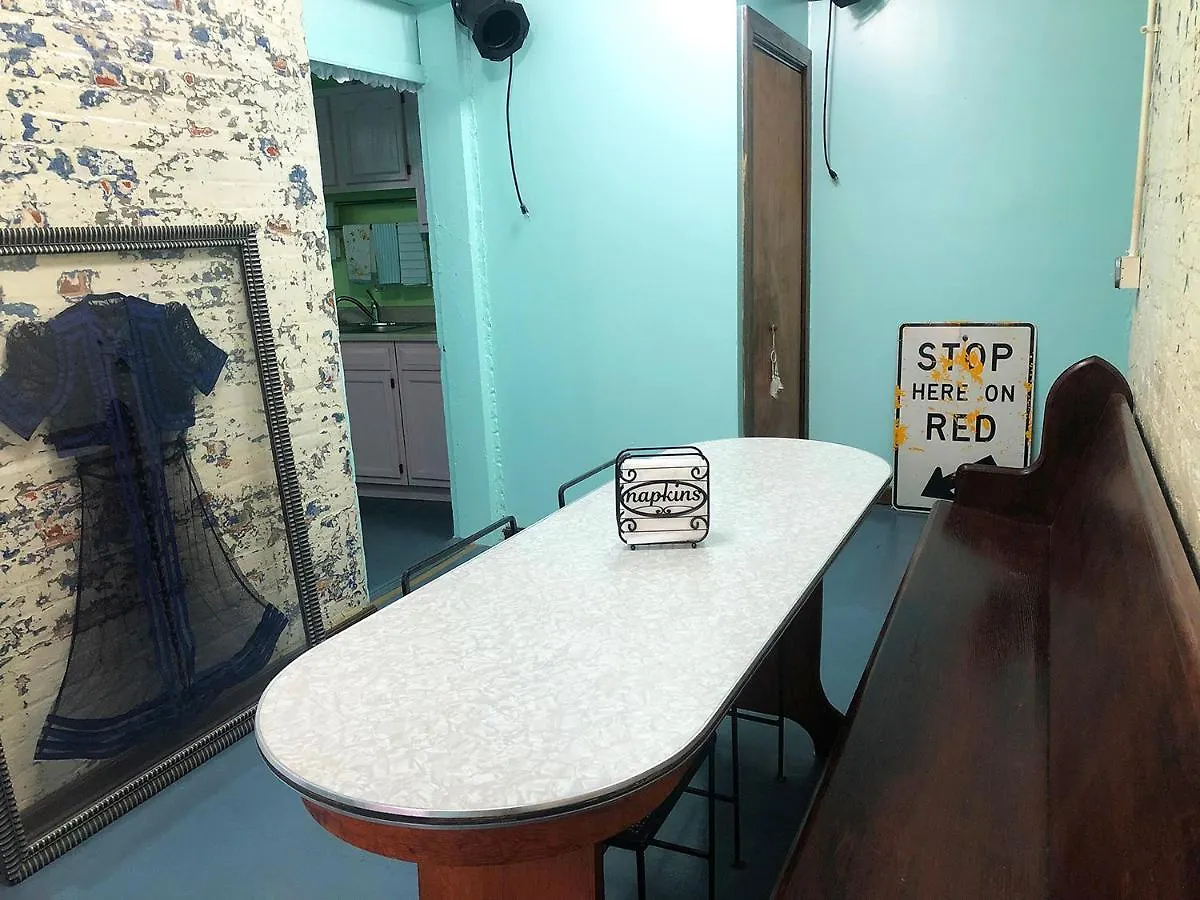 747 Smoketown Villa Louisville Holiday home