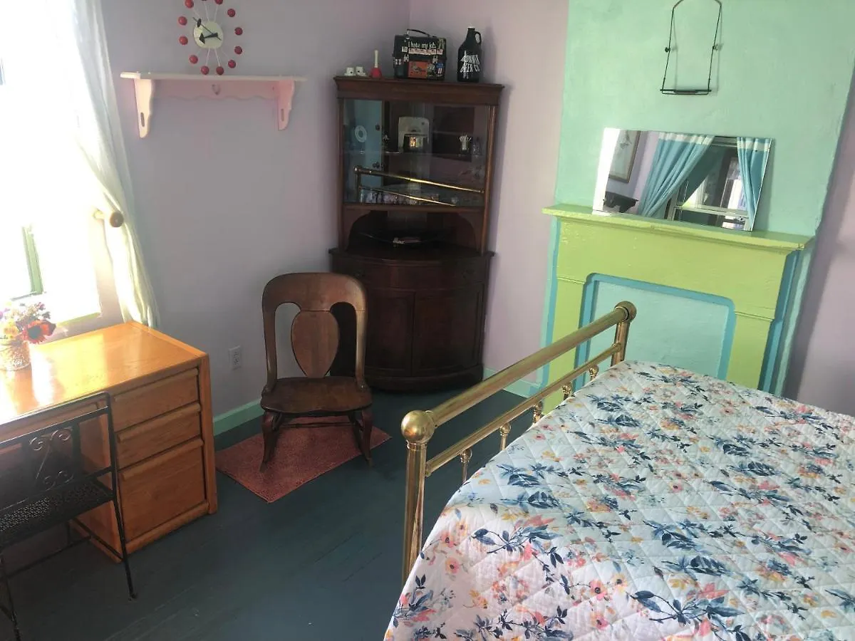 747 Smoketown Villa Louisville Holiday home