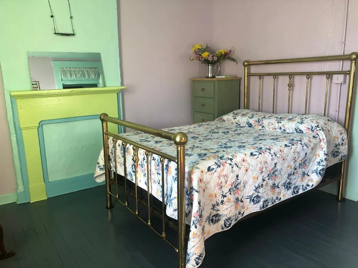 Holiday home 747 Smoketown Villa Louisville United States