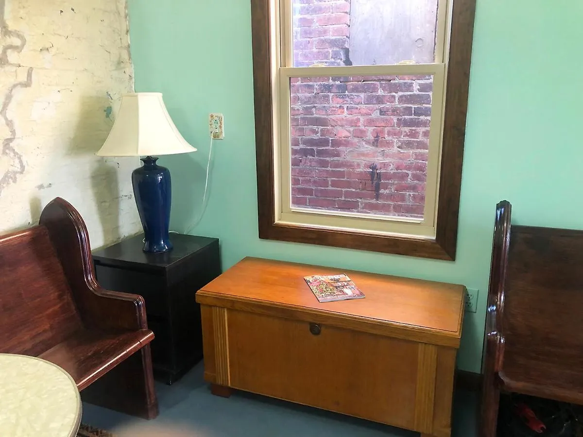 Holiday home 747 Smoketown Villa Louisville United States
