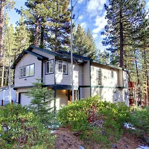 Kamp Koyukon Holiday home South Lake Tahoe